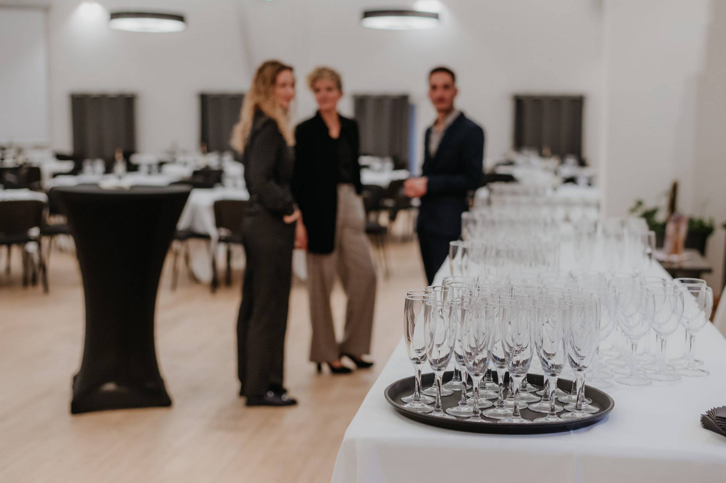 Réception, Mariage, Séminaire à la Robeyere - Embrun - Hautes Alpes