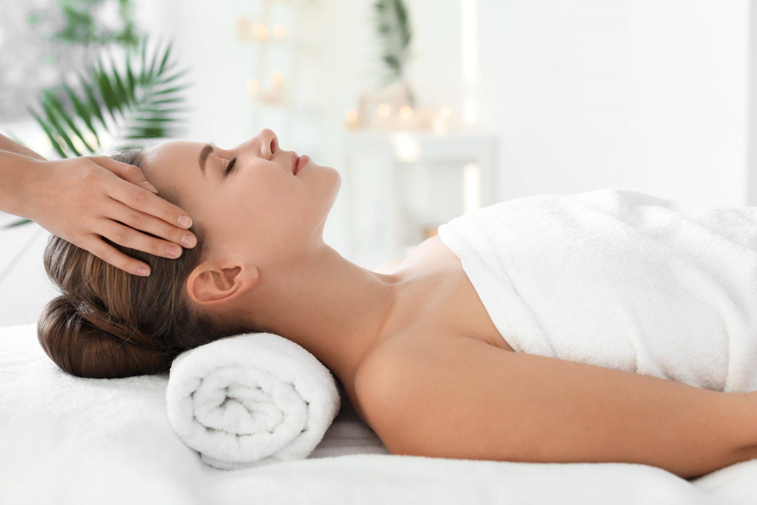 Spa Les Bains de la Robeyere
