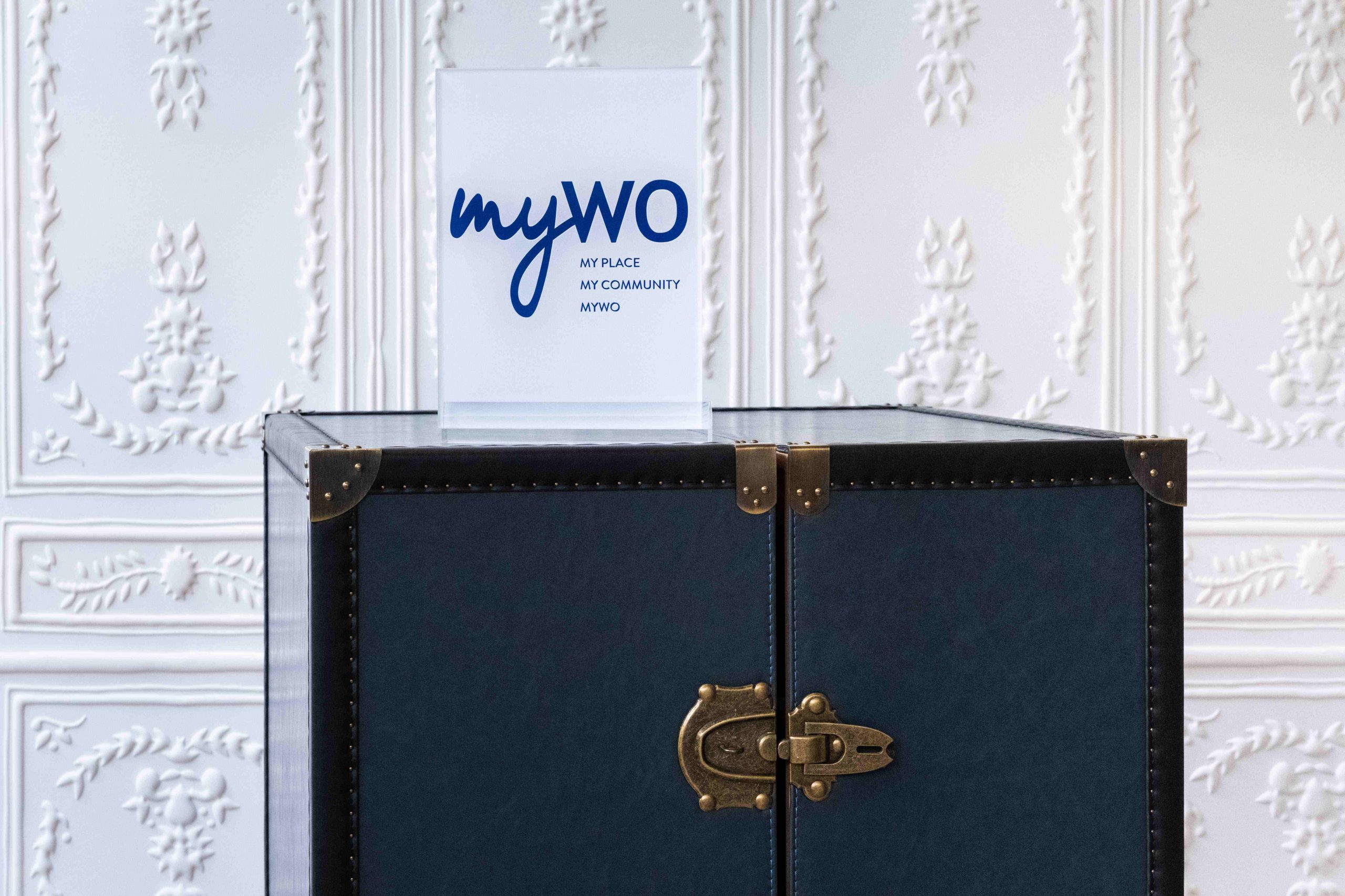 coworking mywo