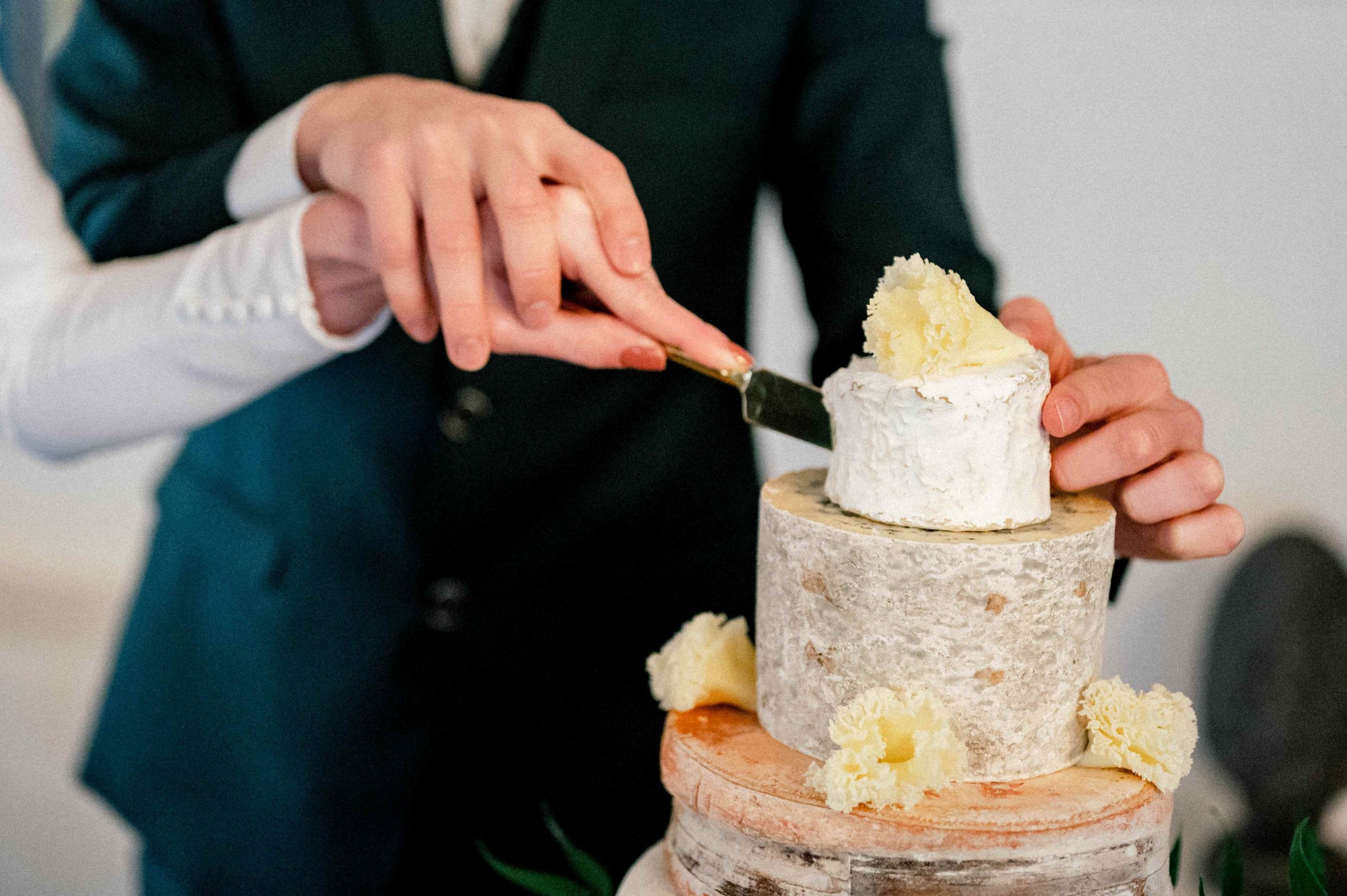 gateau de mariage